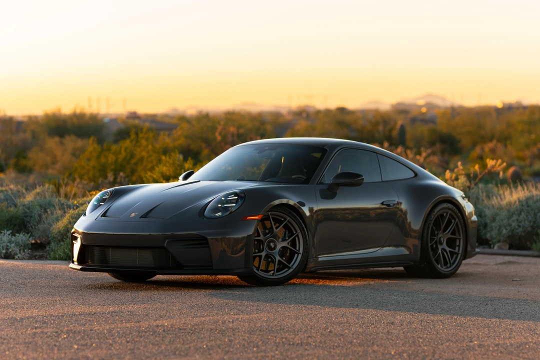 2026 Porsche 992 GT3 - Image 7 of 31