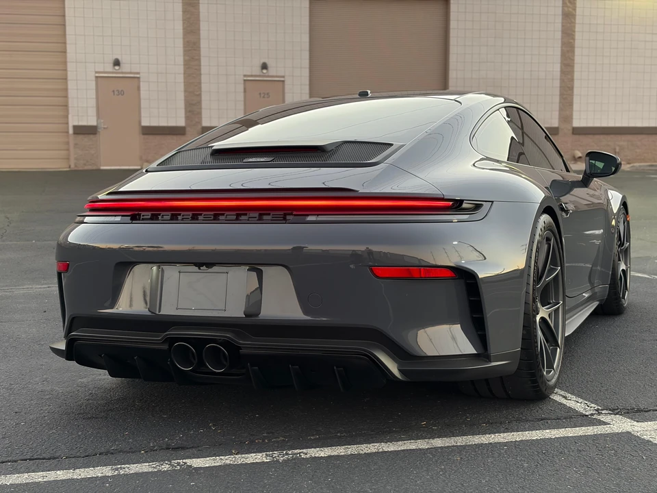 2026 Porsche 992 GT3 - Image 23 of 31