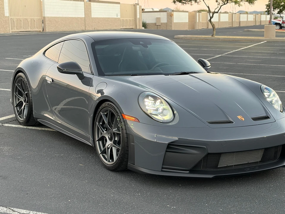 2026 Porsche 992 GT3 - Image 31 of 31