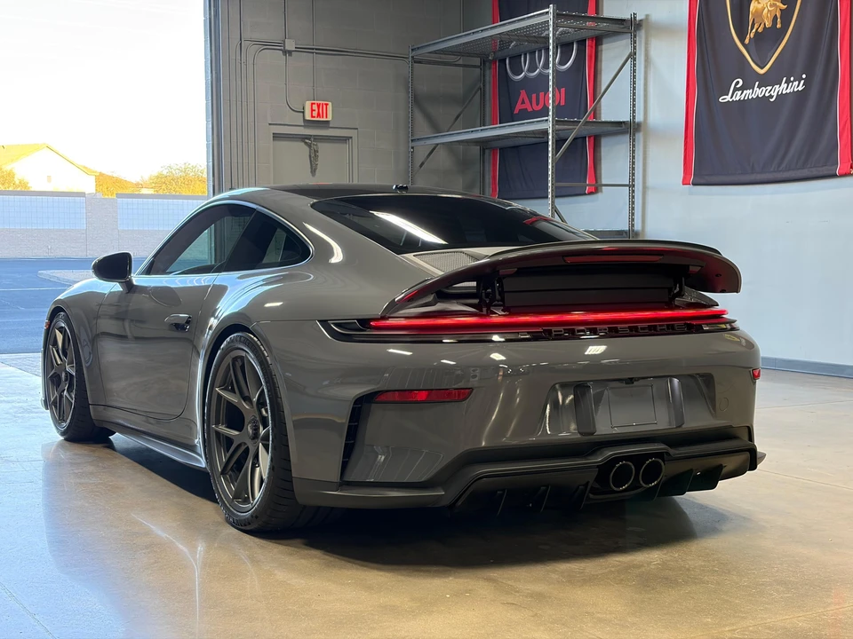 2026 Porsche 992 GT3 - Image 21 of 31