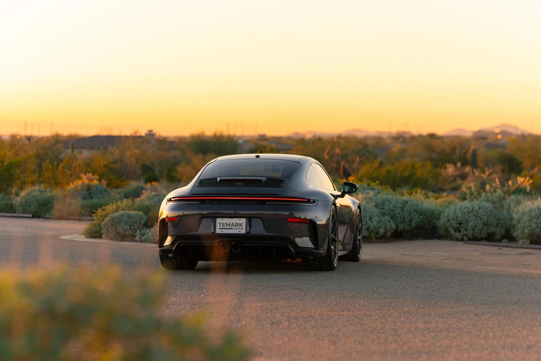 2026 Porsche 992 GT3 - Image 12 of 31