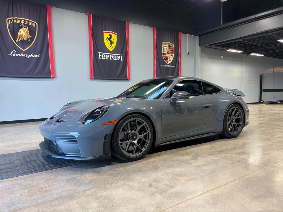 2026 Porsche 992 GT3 - Image 20 of 31