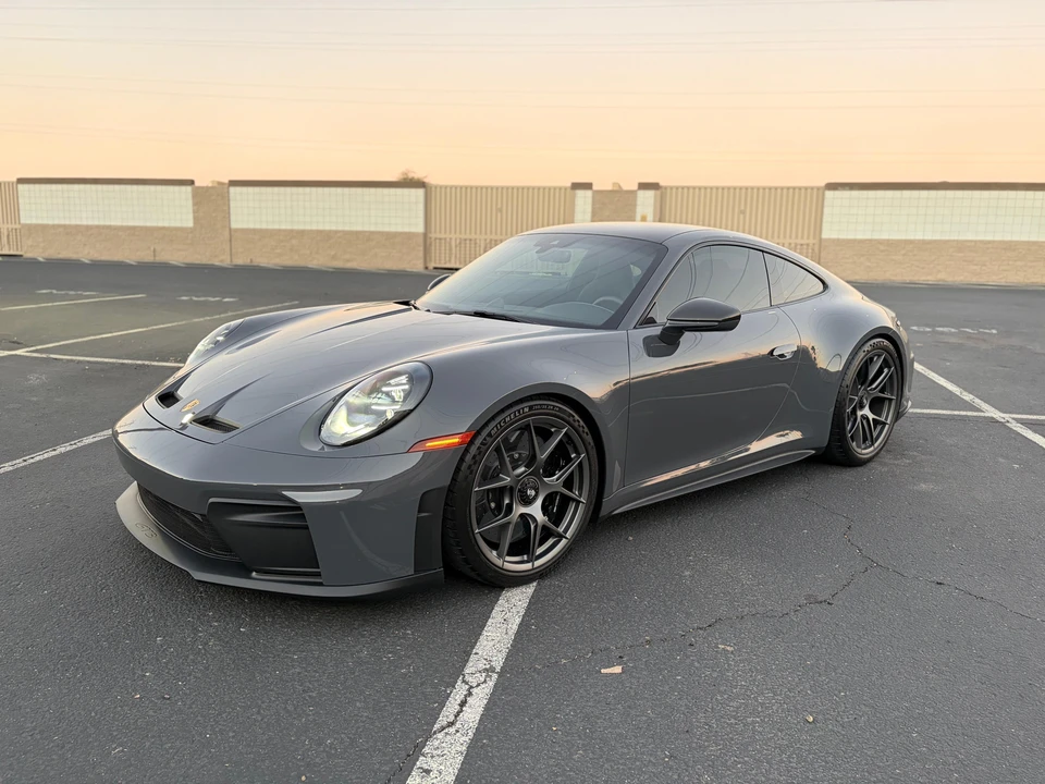 2026 Porsche 992 GT3 - Image 28 of 31