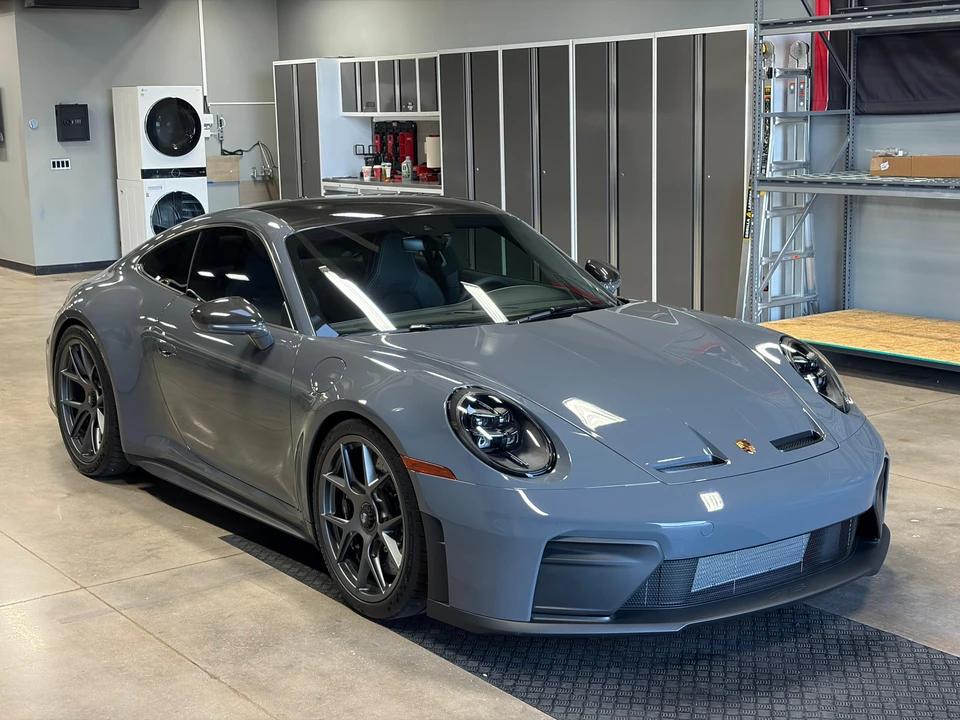 2026 Porsche 992 GT3 - Image 27 of 31