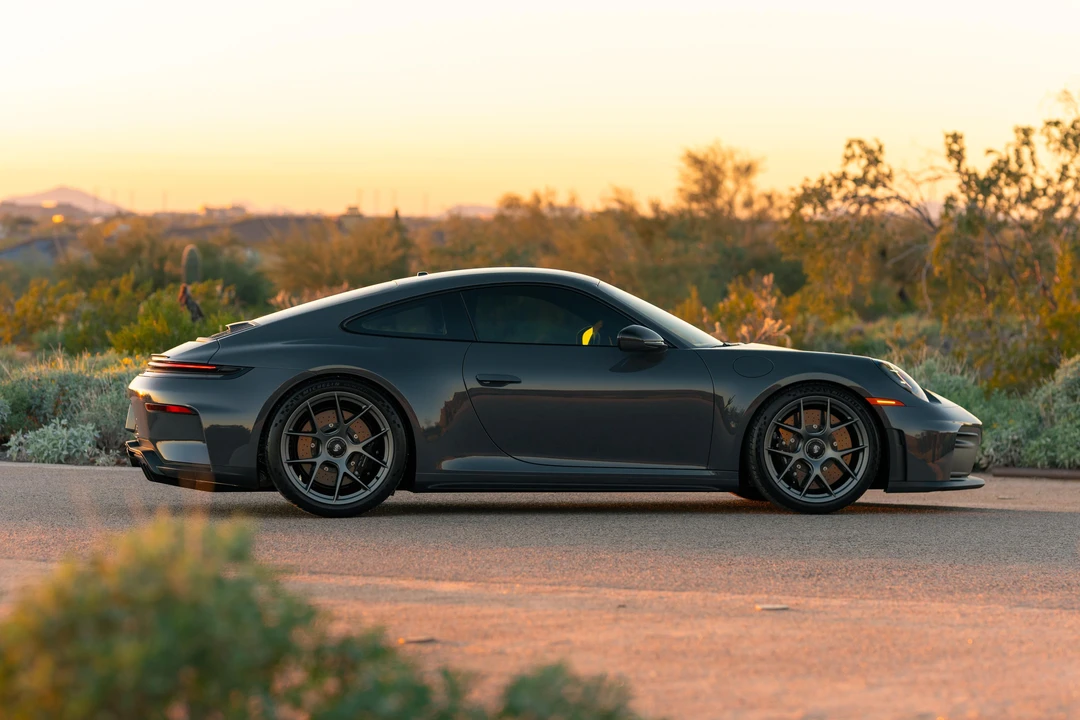 2026 Porsche 992 GT3 - Image 15 of 31