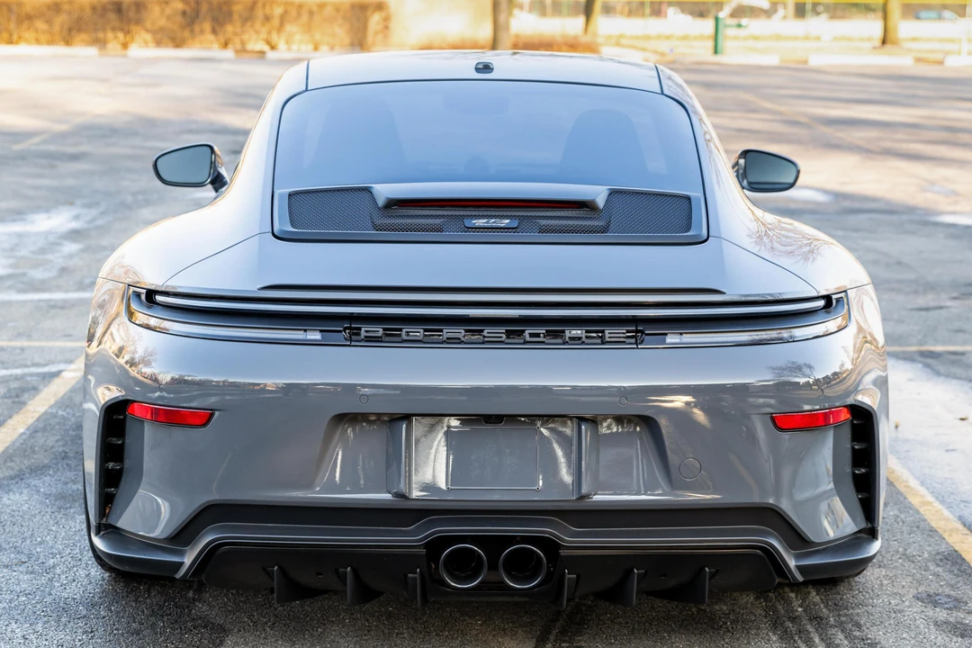 2026 Porsche 992 GT3 - Image 5 of 31