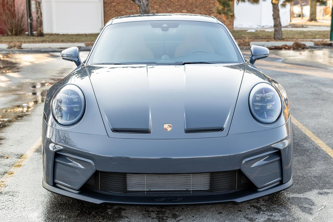 2026 Porsche 992 GT3 - Image 2 of 31