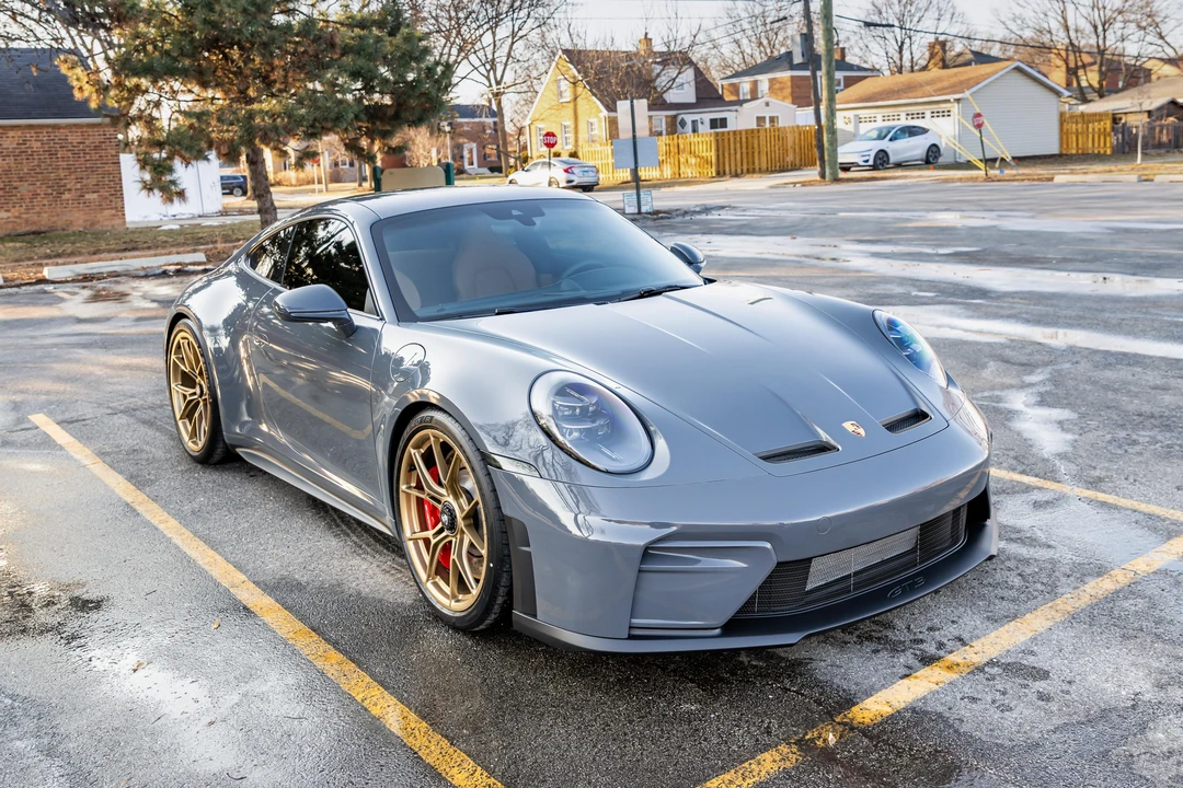 2026 Porsche 992 GT3 - Image 10 of 31