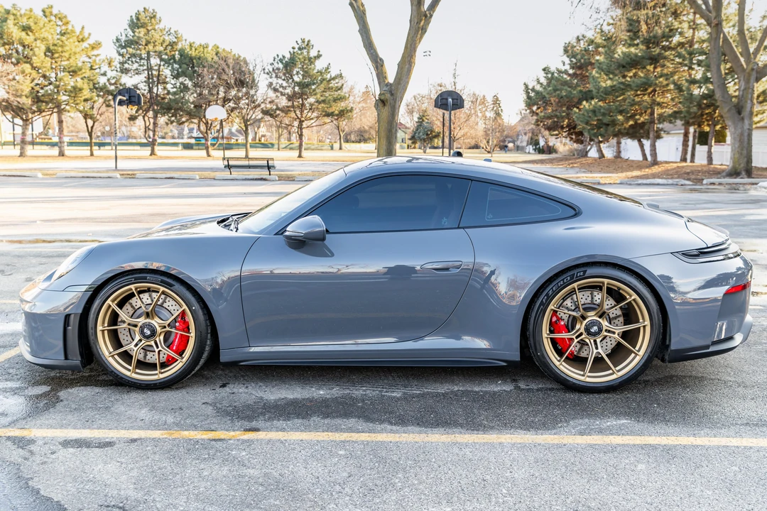 2026 Porsche 992 GT3 - Image 7 of 31