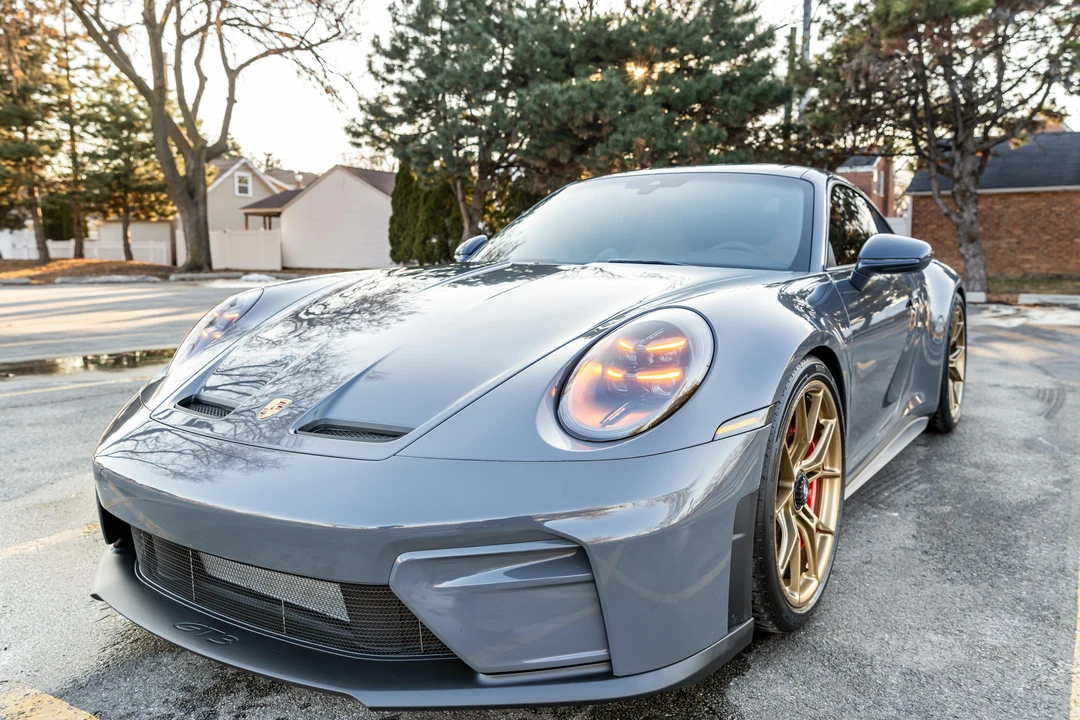 2026 Porsche 992 GT3 - Image 6 of 31