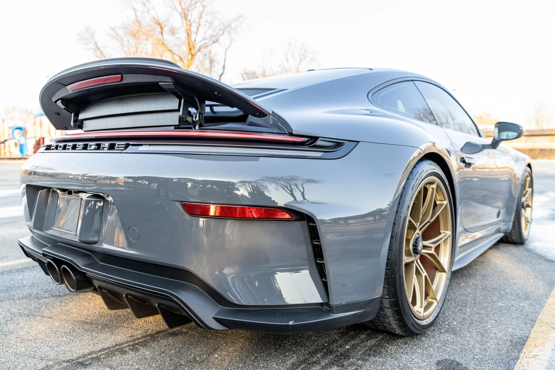2026 Porsche 992 GT3 - Image 8 of 31