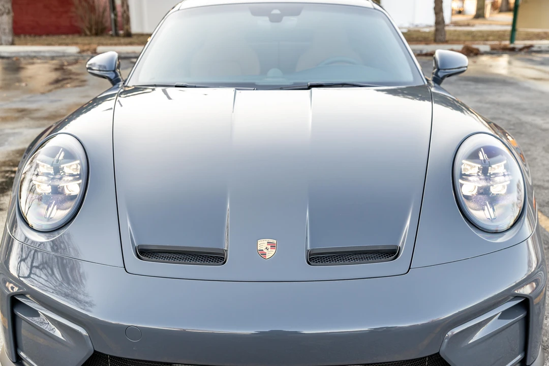 2026 Porsche 992 GT3 - Image 15 of 31