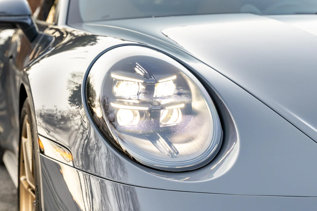 2026 Porsche 992 GT3 - Image 13 of 31