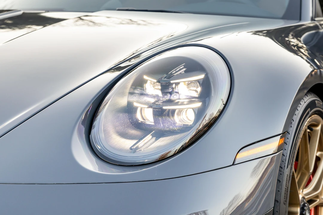 2026 Porsche 992 GT3 - Image 20 of 31