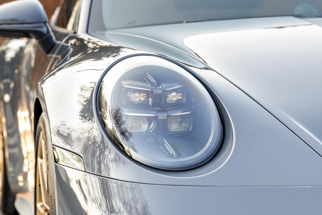 2026 Porsche 992 GT3 - Image 12 of 31