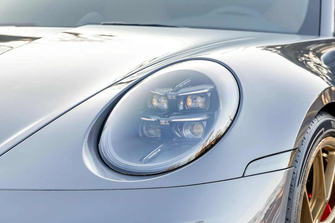 2026 Porsche 992 GT3 - Image 19 of 31