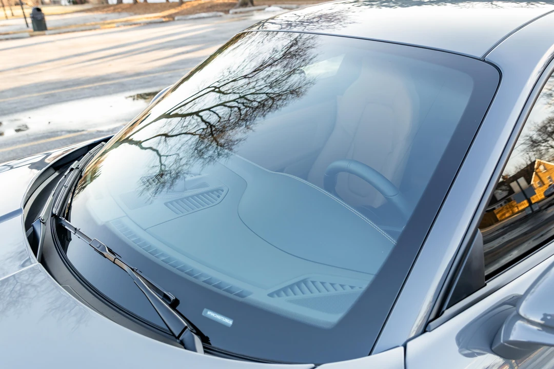 2026 Porsche 992 GT3 - Image 23 of 31
