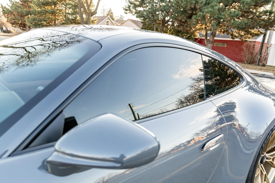 2026 Porsche 992 GT3 - Image 24 of 31