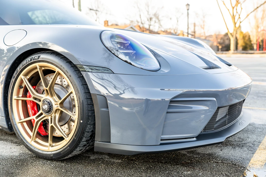 2026 Porsche 992 GT3 - Image 11 of 31