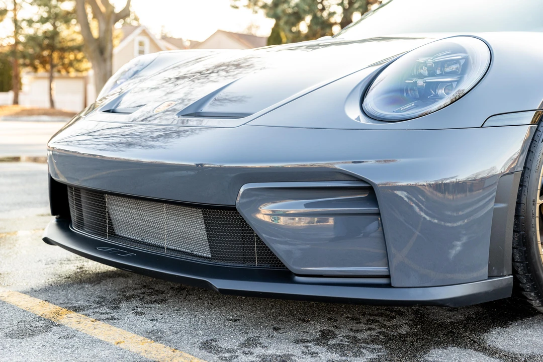 2026 Porsche 992 GT3 - Image 17 of 31