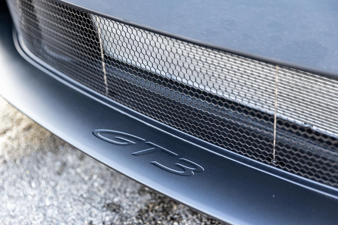2026 Porsche 992 GT3 - Image 18 of 31