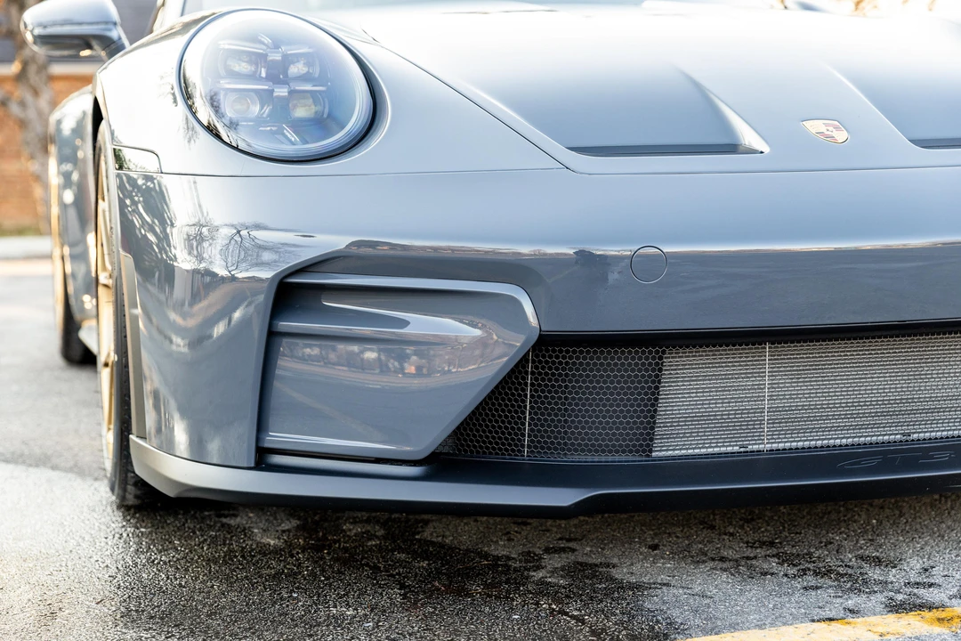 2026 Porsche 992 GT3 - Image 14 of 31
