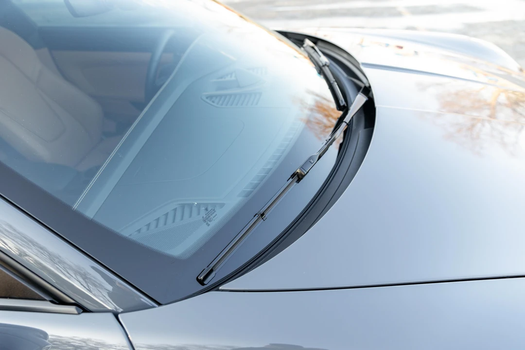 2026 Porsche 992 GT3 - Image 21 of 31