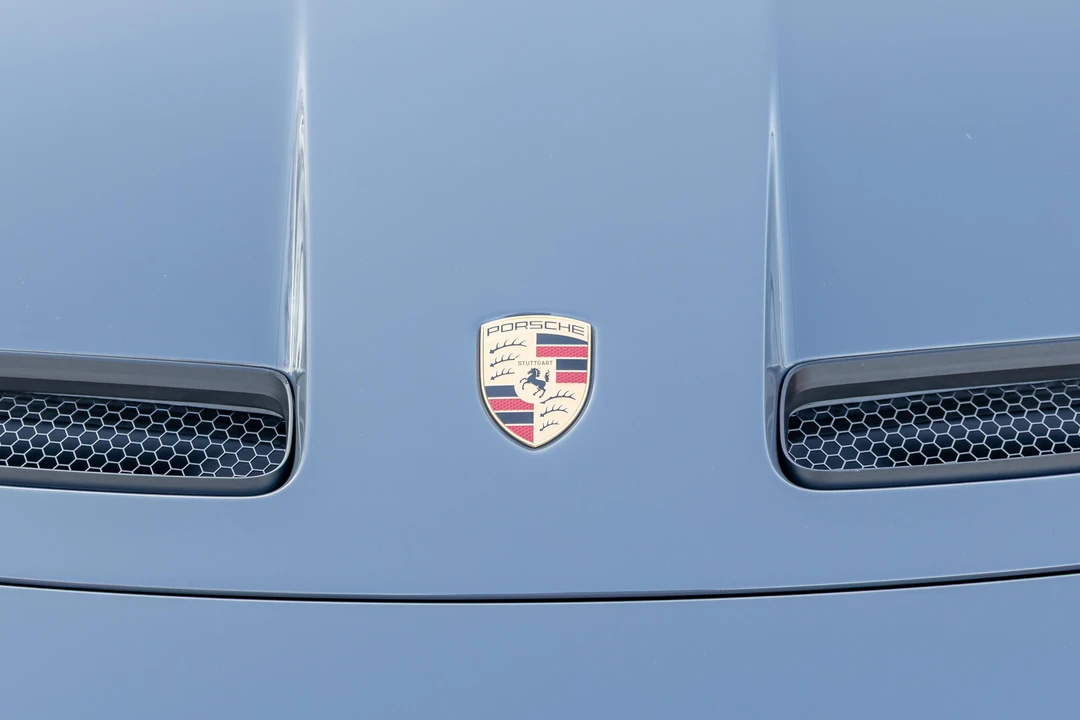 2026 Porsche 992 GT3 - Image 16 of 31