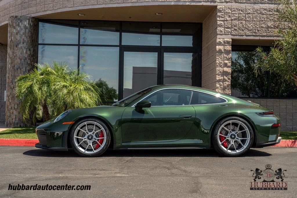 2026 Porsche 992 Carrera - Image 5 of 12