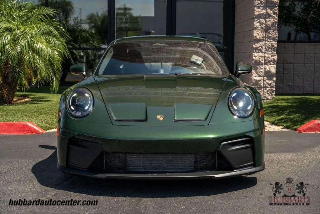 2026 Porsche 992 Carrera - Image 3 of 12