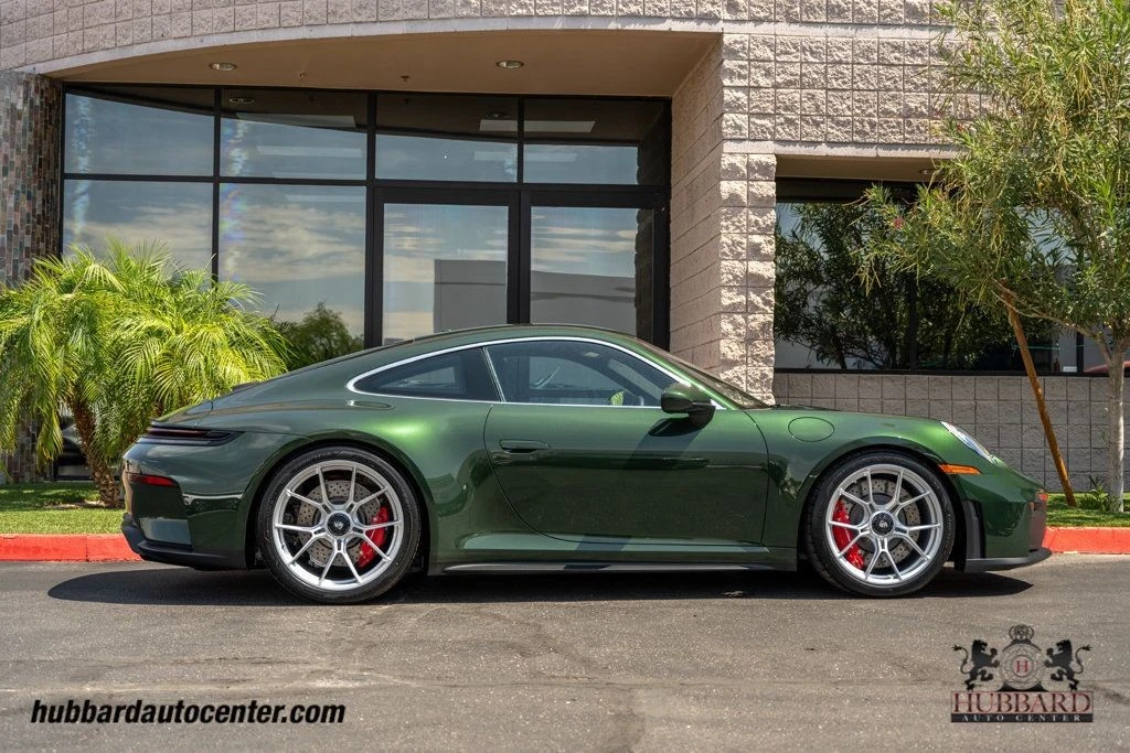 2026 Porsche 992 Carrera - Image 9 of 12