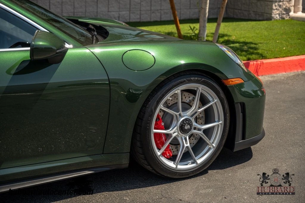 2026 Porsche 992 Carrera - Image 11 of 12