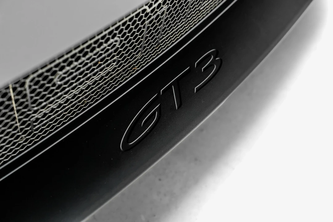 2026 Porsche 992 GT3 Touring - Image 26 of 31