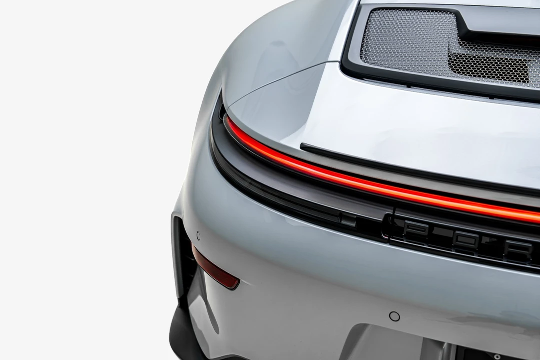 2026 Porsche 992 GT3 Touring - Image 30 of 31