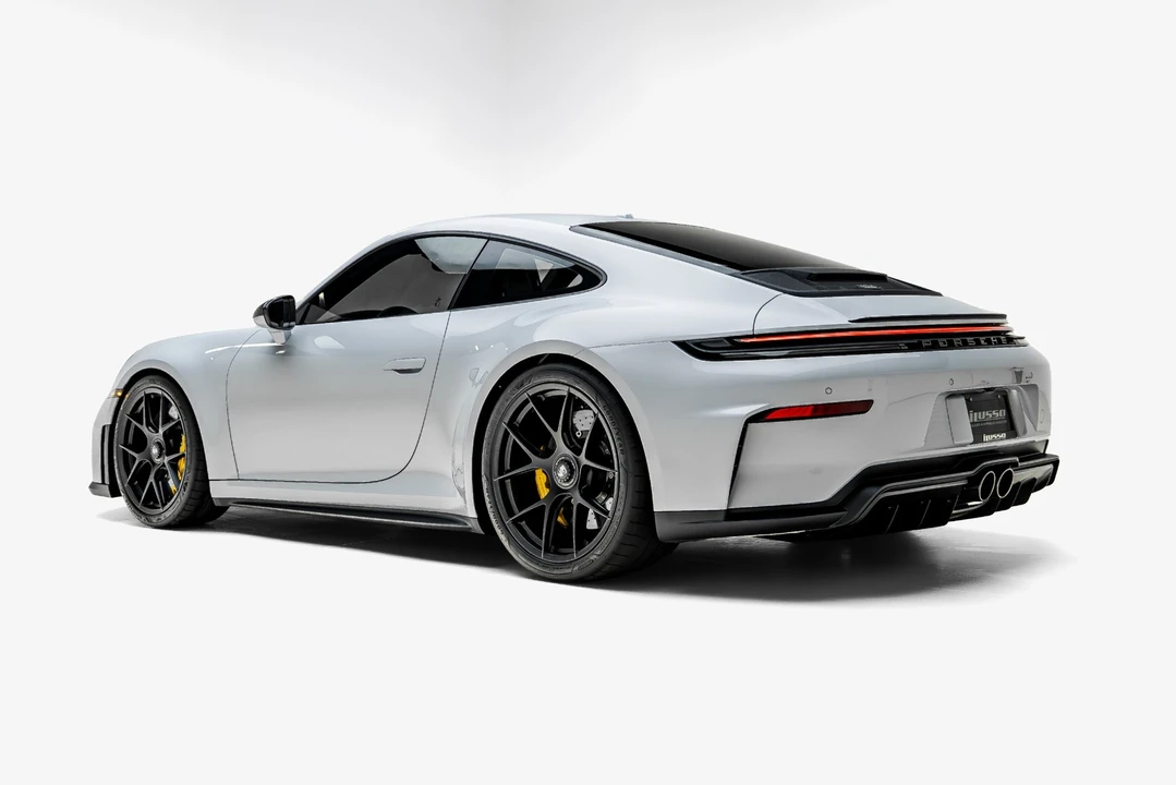 2026 Porsche 992 GT3 Touring - Image 7 of 31