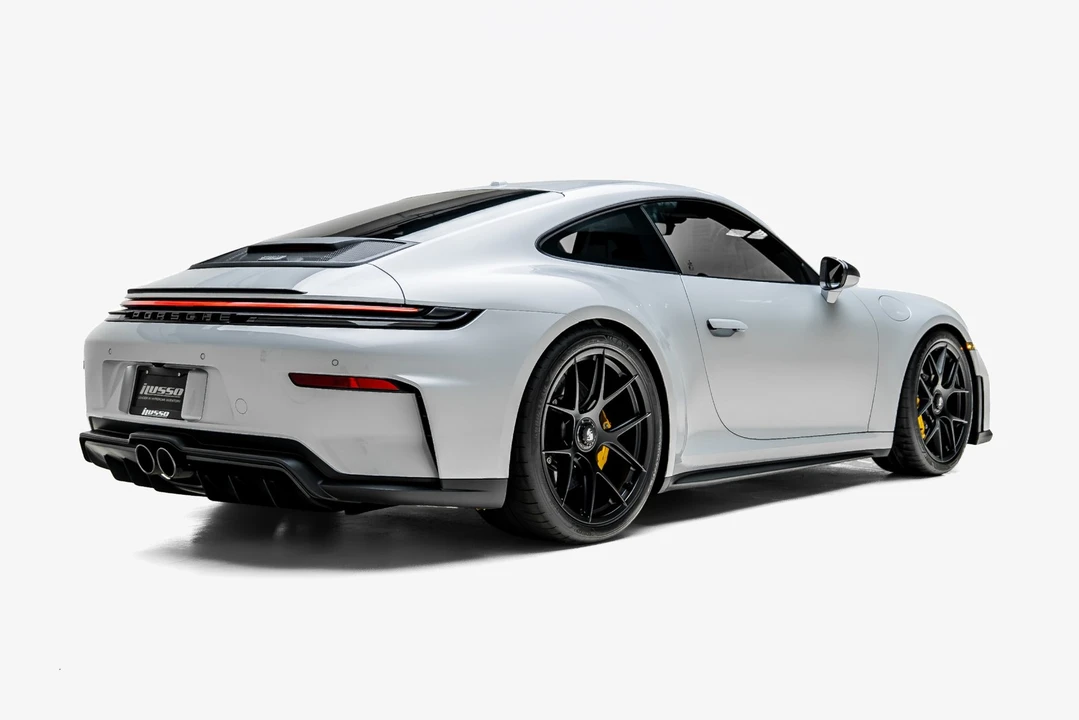 2026 Porsche 992 GT3 Touring - Image 2 of 31