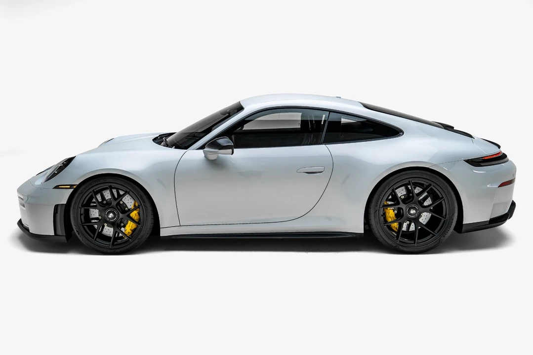 2026 Porsche 992 GT3 Touring - Image 6 of 31