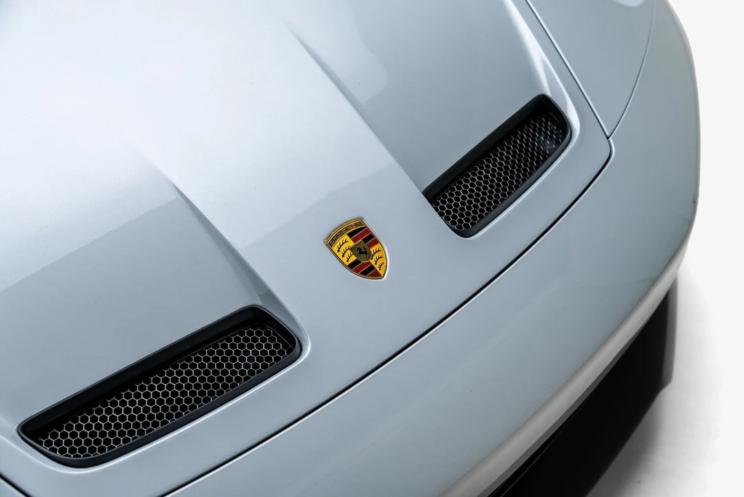 2026 Porsche 992 GT3 Touring - Image 24 of 31