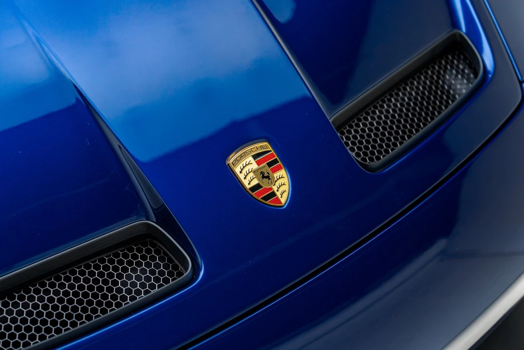 2026 Porsche 992 GT3 Touring - Image 24 of 31