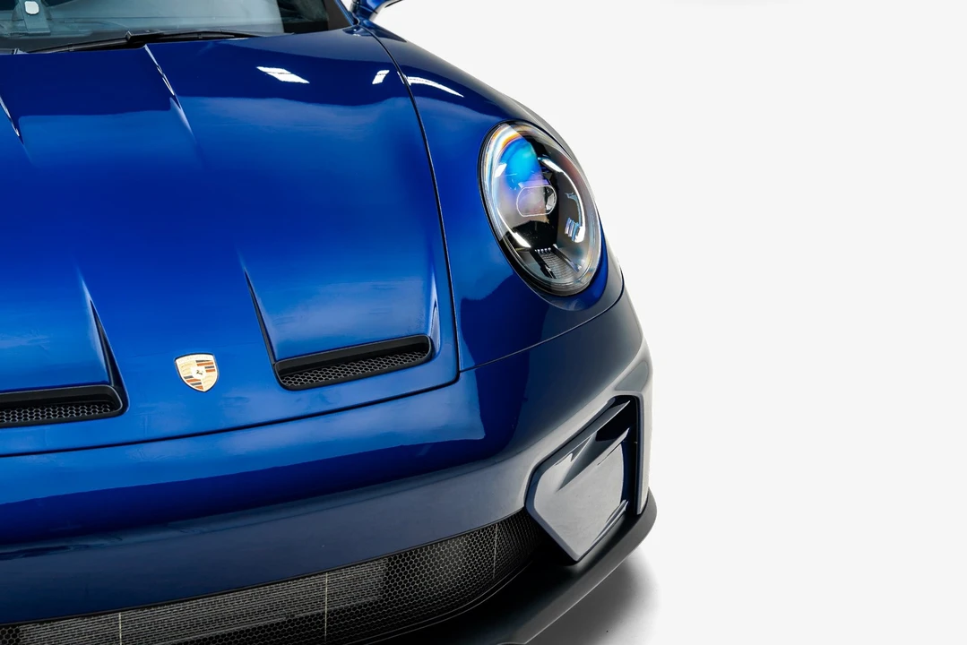2026 Porsche 992 GT3 Touring - Image 22 of 31