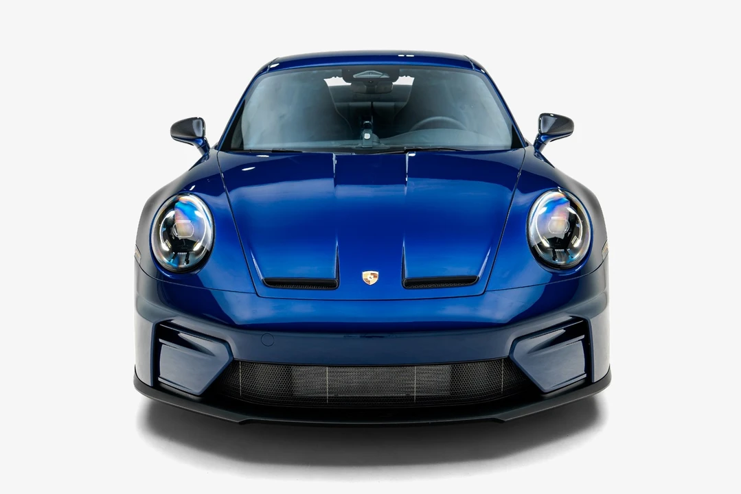 2026 Porsche 992 GT3 Touring - Image 9 of 31