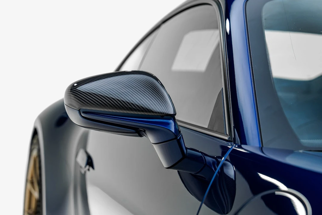 2026 Porsche 992 GT3 Touring - Image 26 of 31