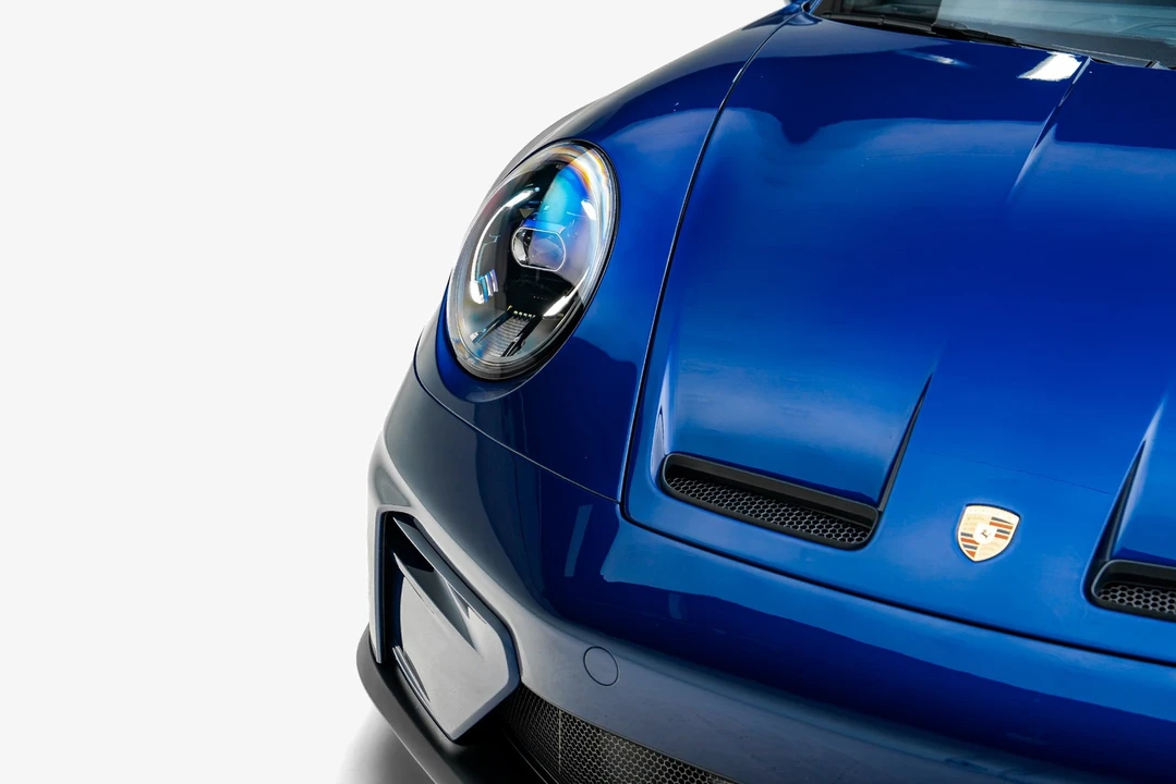 2026 Porsche 992 GT3 Touring - Image 23 of 31