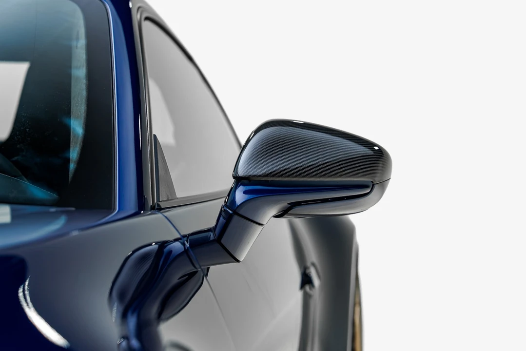 2026 Porsche 992 GT3 Touring - Image 25 of 31