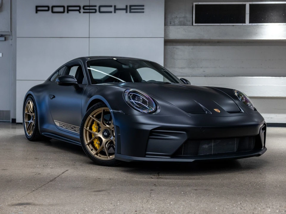 2026 Porsche 992 GT3 Touring - Image 10 of 31