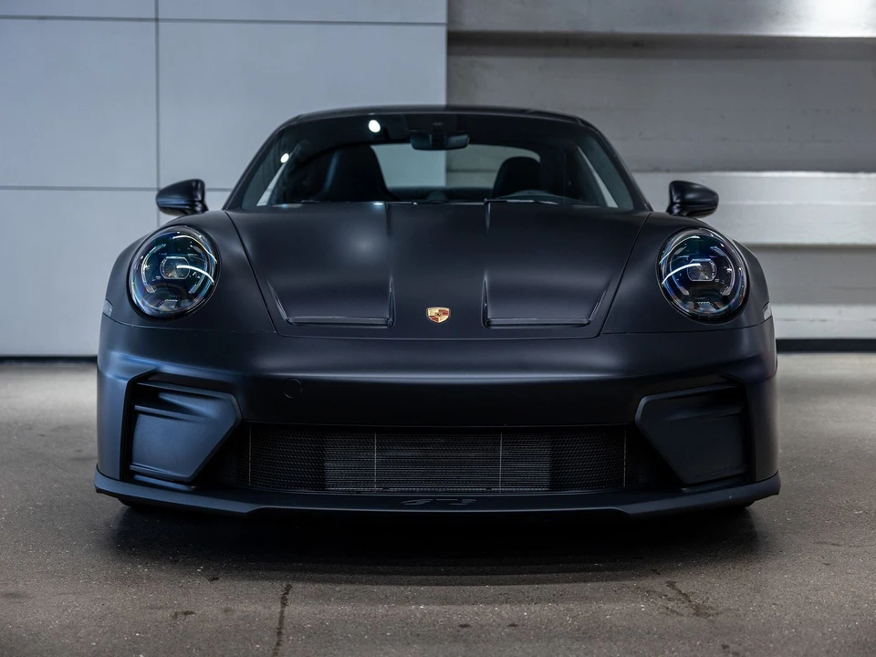 2026 Porsche 992 GT3 Touring - Image 11 of 31