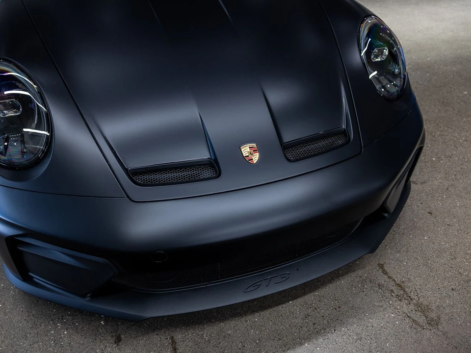 2026 Porsche 992 GT3 Touring - Image 13 of 31