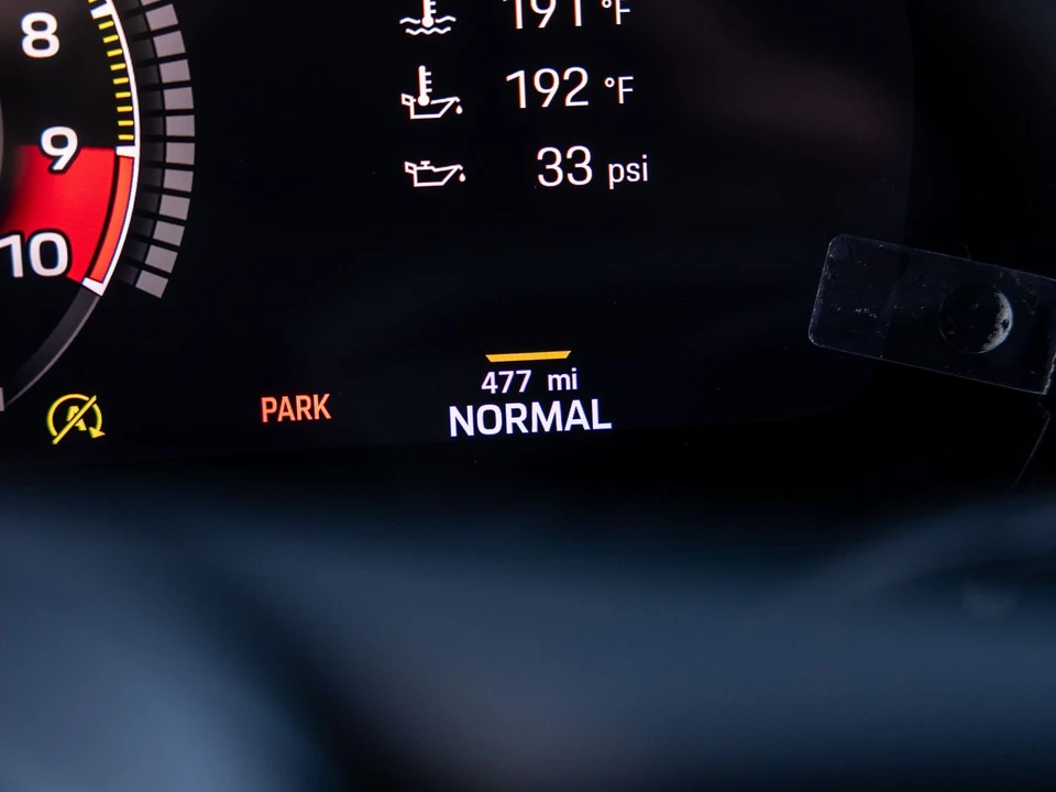 2026 Porsche 992 GT3 Touring - Image 30 of 31