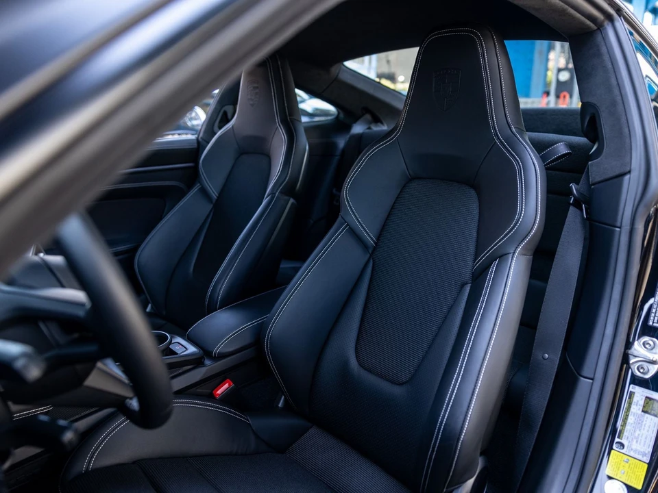 2026 Porsche 992 GT3 Touring - Image 5 of 31