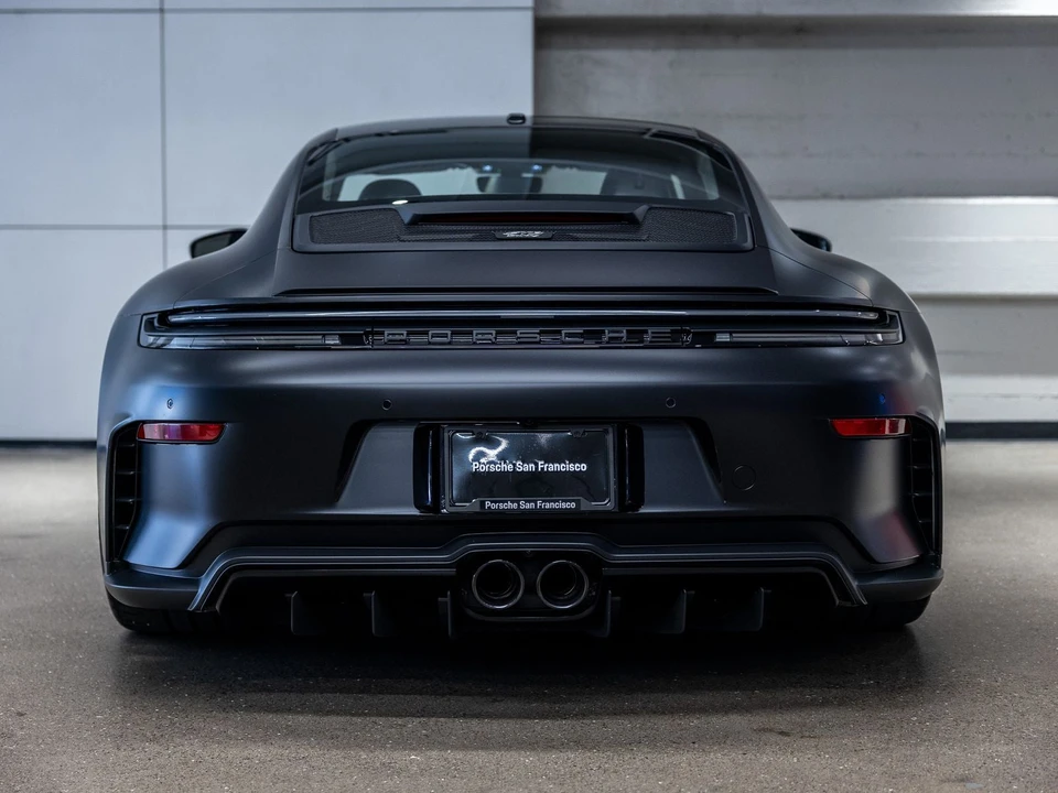 2026 Porsche 992 GT3 Touring - Image 7 of 31
